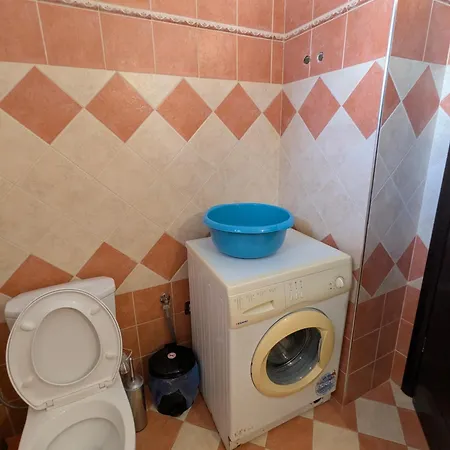 Apartamento Relaxhome *
