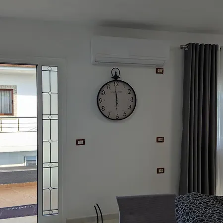 Relaxhome Apartamento *