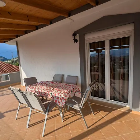 Appartamento Relaxhome