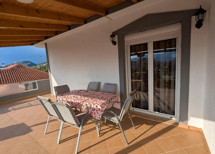 Appartamento Relaxhome