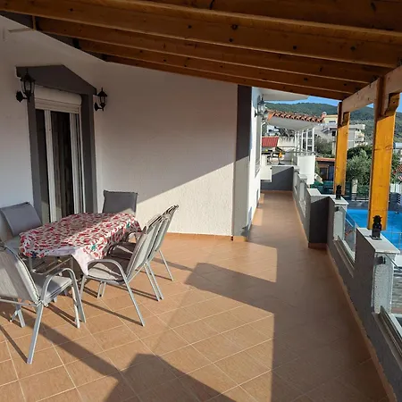 Apartamento Relaxhome *