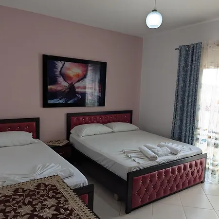 Relaxhome Apartamento