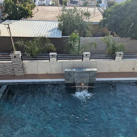 Relaxhome Apartamento