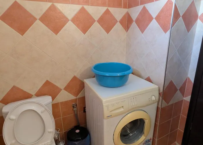 Apartamento Relaxhome *