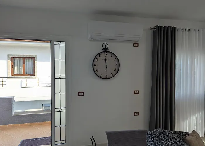 Relaxhome Apartamento *