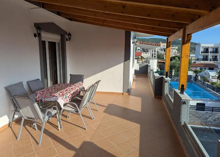 Apartamento Relaxhome *