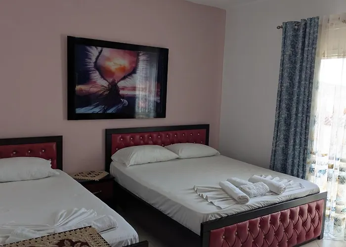 Relaxhome Apartamento